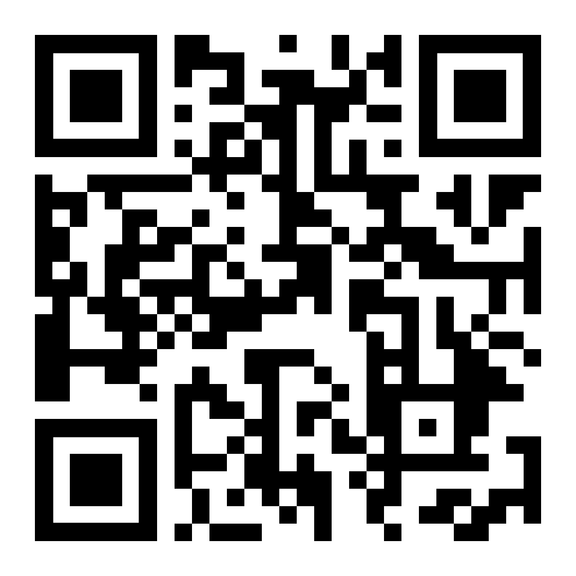 QR Code to start WhatsApp chat with SandCube Virtual Bot +91-9426666670